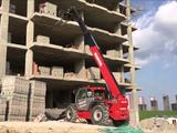 Manitou  MT 2019 года за 38 000 000 тг. в Каскелен – фото 2