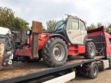 Manitou  MT 2019 года за 38 000 000 тг. в Каскелен
