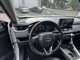 Toyota RAV4 2022 года за 18 500 000 тг. в Усть-Каменогорск – фото 5