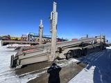 Semi Trailer 2023 года за 5 800 000 тг. в Жаркент – фото 3