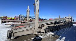 Semi Trailer 2023 годаfor6 200 000 тг. в Жаркент – фото 3
