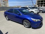 Toyota Camry 2015 годаүшін8 500 000 тг. в Актау – фото 4