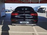 Mercedes-Benz GLC Coupe 300 2018 года за 16 000 000 тг. в Алматы – фото 5