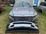 Ноускат Dodge Ram V (2018 — 2025) за 19 990 тг. в Алматы