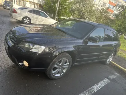 Subaru Outback 2006 года за 6 000 000 тг. в Актобе – фото 2