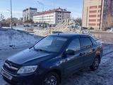 ВАЗ (Lada) Granta 2190 2013 годаүшін3 500 000 тг. в Петропавловск