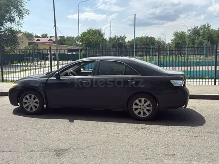 Toyota Camry 2007 года за 3 700 000 тг. в Алматы – фото 2