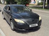 Toyota Camry 2007 годаүшін3 700 000 тг. в Алматы