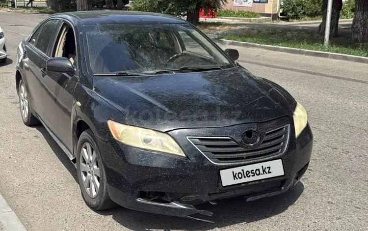 Toyota Camry 2007 годаүшін3 700 000 тг. в Алматы