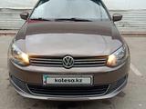 Volkswagen Polo 2014 года за 3 680 000 тг. в Алматы