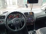 Volkswagen Polo 2014 года за 3 680 000 тг. в Алматы – фото 3