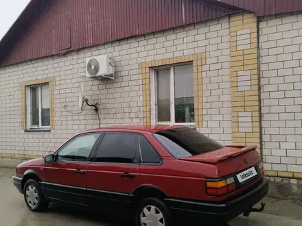 Volkswagen Passat 1991 года за 1 750 000 тг. в Павлодар – фото 2