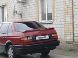Volkswagen Passat 1991 годаfor1 750 000 тг. в Павлодар – фото 3