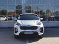 Kia Sportage 2021 года за 9 390 000 тг. в Астана – фото 8