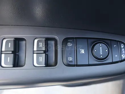 Kia Sportage 2021 года за 9 390 000 тг. в Астана – фото 15