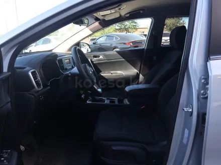 Kia Sportage 2021 года за 9 390 000 тг. в Астана – фото 16