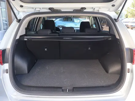 Kia Sportage 2021 года за 9 390 000 тг. в Астана – фото 24