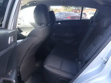Kia Sportage 2021 года за 9 390 000 тг. в Астана – фото 21