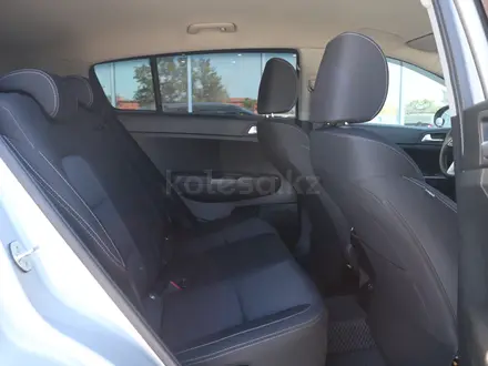 Kia Sportage 2021 года за 9 390 000 тг. в Астана – фото 22