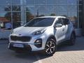 Kia Sportage 2021 года за 9 390 000 тг. в Астана