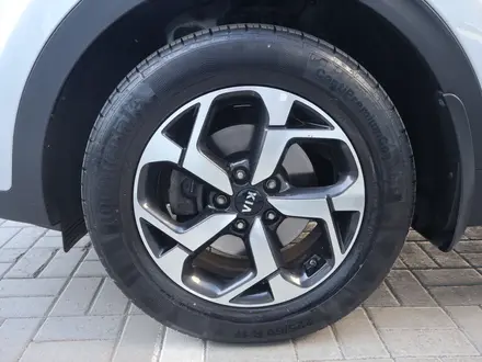 Kia Sportage 2021 года за 9 390 000 тг. в Астана – фото 11