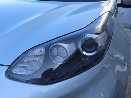Kia Sportage 2021 года за 9 390 000 тг. в Астана – фото 9