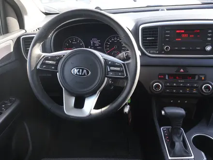 Kia Sportage 2021 года за 9 390 000 тг. в Астана – фото 19