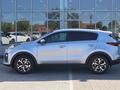 Kia Sportage 2021 года за 9 390 000 тг. в Астана – фото 2