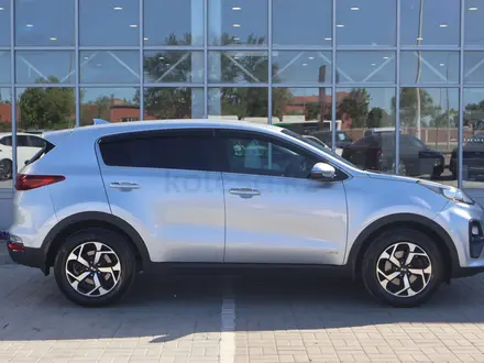 Kia Sportage 2021 года за 9 390 000 тг. в Астана – фото 6