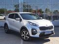 Kia Sportage 2021 года за 9 390 000 тг. в Астана – фото 7