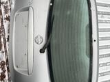 Nissan Almera крышка багажника за 1 777 тг. в Актобе