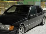 Mercedes-Benz 190 1990 года за 1 200 000 тг. в Алматы – фото 3