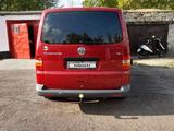 Volkswagen Transporter 2007 года за 9 000 000 тг. в Караганда – фото 3