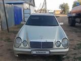 Mercedes-Benz 190 1993 года за 1 500 000 тг. в Уральск – фото 3