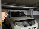 Toyota Land Cruiser 2014 года за 23 500 000 тг. в Шымкент