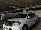 Toyota Land Cruiser 2014 года за 23 500 000 тг. в Шымкент – фото 2