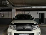 Toyota Land Cruiser 2014 года за 23 500 000 тг. в Шымкент – фото 3
