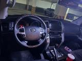 Toyota Land Cruiser 2014 года за 23 500 000 тг. в Шымкент – фото 5