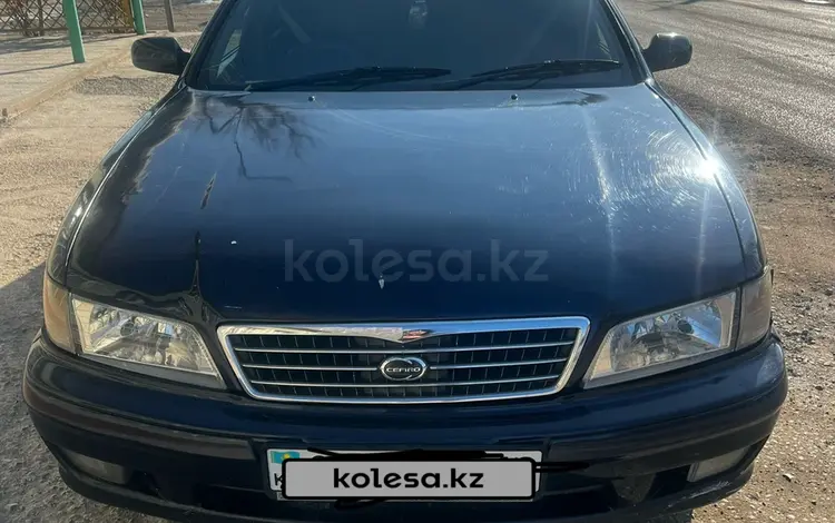 Nissan Cefiro 1998 годаfor2 400 000 тг. в Талдыкорган