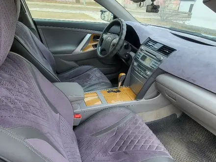 Toyota Camry 2007 года за 5 500 000 тг. в Актау – фото 2
