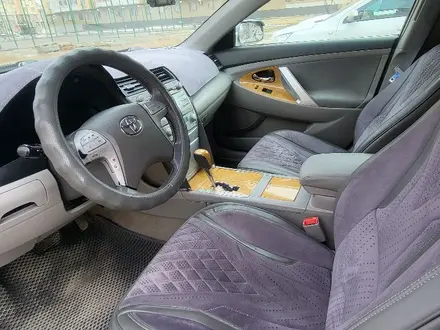 Toyota Camry 2007 года за 5 500 000 тг. в Актау – фото 3