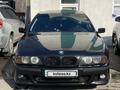 BMW 528 1997 года за 2 650 000 тг. в Алматы – фото 3