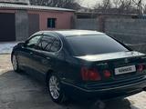 Lexus GS 300 2000 годаfor4 400 000 тг. в Туркестан – фото 5