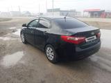 Kia Rio 2014 года за 4 100 000 тг. в Алматы