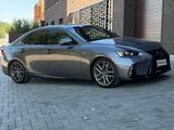 Lexus IS 200t 2017 годаүшін7 700 000 тг. в Астана