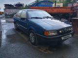 Volkswagen Passat 1989 года за 945 000 тг. в Жезказган – фото 2