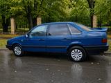 Volkswagen Passat 1989 года за 945 000 тг. в Жезказган – фото 5