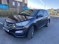 Hyundai Santa Fe 2015 годаүшін10 500 000 тг. в Астана – фото 4