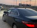 Toyota Camry 2017 годаүшін10 500 000 тг. в Жанаозен – фото 4