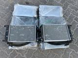 Радиаторы интеркулера LC 300 бу в оригинале в сборе с диффузором за 80 000 тг. в Алматы – фото 2